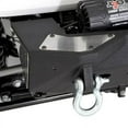 thumbnail image 2 of Smittybilt XRC M.O.D. Modular Center Section with Winch Plate and D-ring Mounts (Black) - 76825, 2 of 6