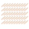 thumbnail image 4 of 50Pcs Solid Wood Pocket Hole Plugs Pine Jig Locator Accessories Woodworking Tool 9.5mm, 4 of 5