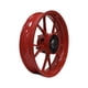 thumbnail image 3 of Rin Trasero Rojo 3.50X17 Italika 280 Z (25), 3 of 4