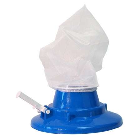 leaf master pool generic bagger cleaner vacuum swimming ultimate