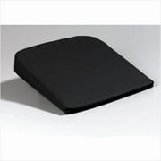 Jobri BetterPosture Small Seat Wedge, Black