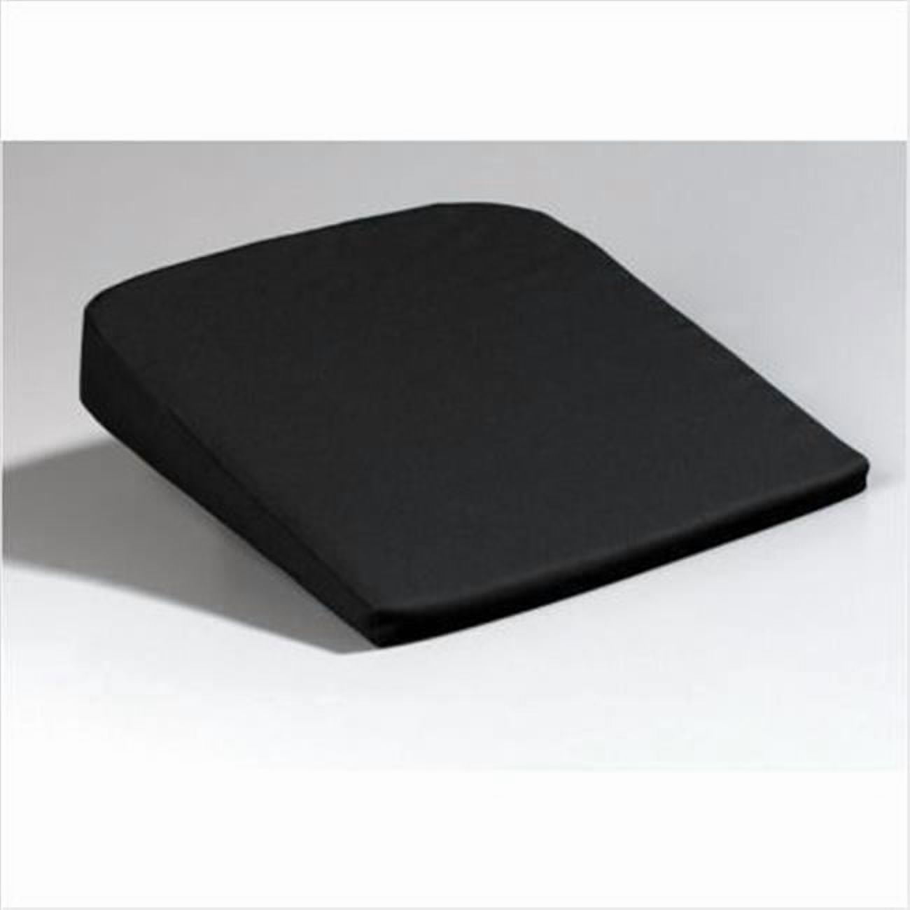 Jobri BetterPosture Small Seat Wedge, Black