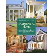 Stephen Fuller's Traditional Home
