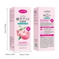 thumbnail image 2 of Ganfancp Melocotón Lactobacillus Hidratación Facial Nutritiva y Reparadora 30Ml, 2 of 7