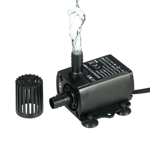 Mini pompe à eau électrique multifonctionnelle - SHOPIBEST