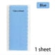 thumbnail image 5 of Cinta para Peluca de Doble Cara Azul, Cinta Adhesiva para Peluquín, Cinta Adhesiva para Encaje Frontal, Pegamento para Peluca Ultrasujetante, Minicinta para Pestañas, 5 of 10