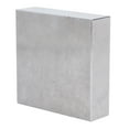 thumbnail image 1 of Metal Stamping Block, Durable High Hardness Jewelry Bench Block Resist Rust  For Jewelry Maker For Rings Bracelets Making, 1 of 8