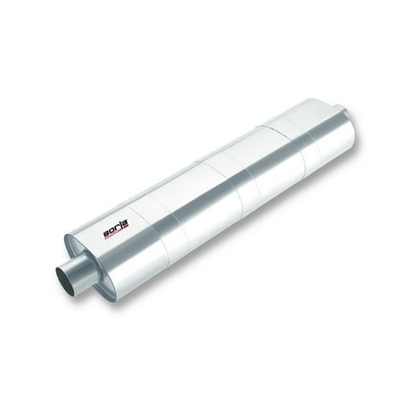 XR1 MULTICORE OVAL 3in. ID