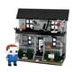 thumbnail image 1 of RUVARA - Juego de bloques de construcci&oacute;n para casa y figura de pel&iacute;cula de terror compatible con Lego, juguete de decoraci&oacute;n creativa y coleccionable, regalos de Pasc, 1 of 7