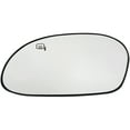 thumbnail image 2 of Dorman 56122 Driver Side Door Mirror Glass for Specific Ford / Mercury Models Fits select: 2000-2007 FORD TAURUS, 2000-2005 MERCURY SABLE, 2 of 4