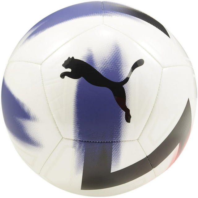 Balón Puma Cage para Fútbol 084346-01 blanco 5