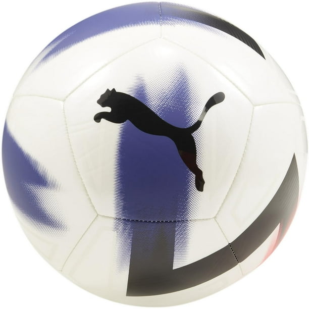 Balón Puma Cage para Fútbol 084346-01 blanco 5