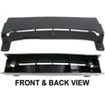 thumbnail image 2 of Front Bumper Bracket Compatible with SATURN VUE 2002-2005 Center Support, 2 of 5