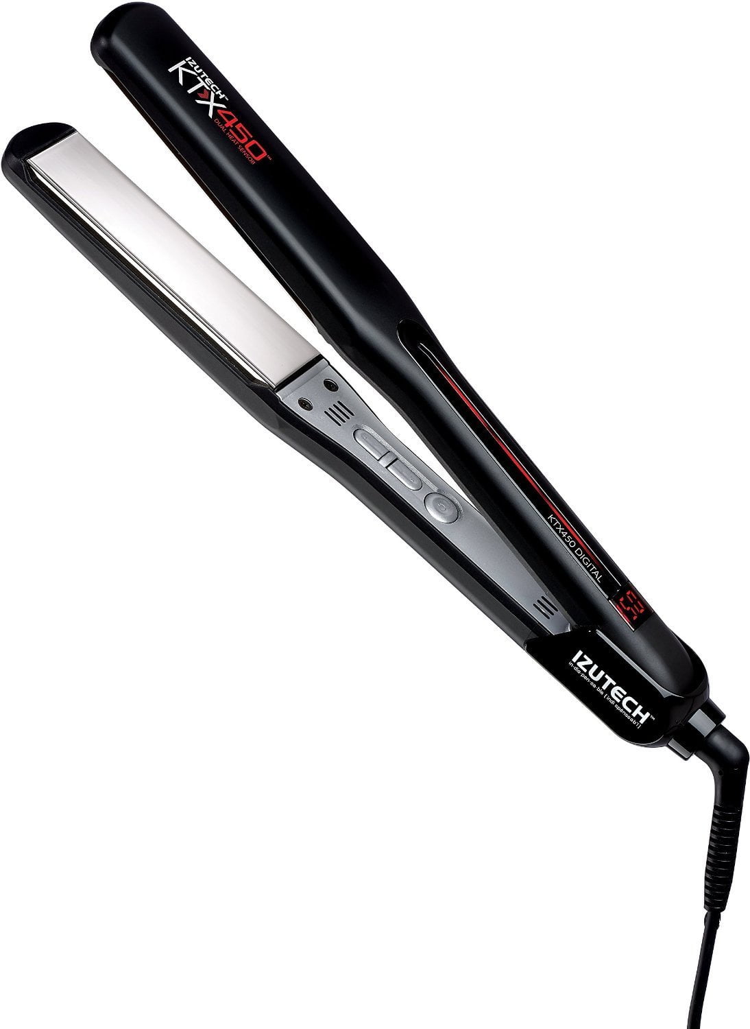 digital sensor straightener