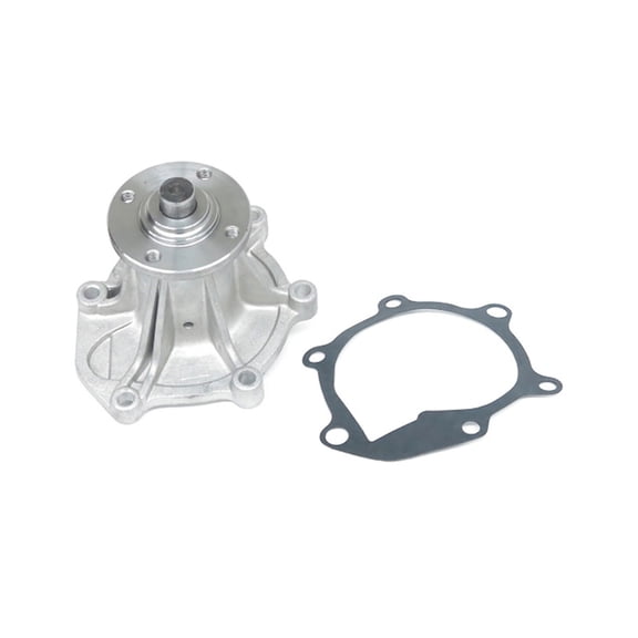 NEW WATER PUMP Fits select: 1996-1997 TOYOTA LAND CRUISER HJ85, 1993-1995 TOYOTA LAND CRUISER DJ81