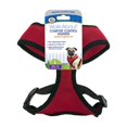 thumbnail image 1 of Arnés para perros Four Paws Comfort Control rojo, talla grande, 1 of 7
