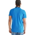 thumbnail image 2 of Remera Polo AEROPOSTALE A87 Blue Force Slim Fit L, 2 of 2