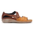 thumbnail image 2 of Papaki Ruched Sandal, 2 of 5