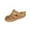 Brown, variant on Quaouag Orthopedic Sandals for Women,Sandals for Women Dressy Summer Closed Toe Breathable Sandals with Arch Support Shoes