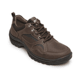 thumbnail image 2 of Zapato Casual Flexi Cafe Para Hombre [FFF3949] cafe 29, 2 of 10