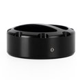 thumbnail image 4 of Aluminum Black Air Intake Tip Cover For BMW R nine T Scramber Racer 2013-2022, 4 of 8