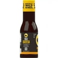 thumbnail image 3 of Buffalo Wild Wings Honey BBQ Sauce, 3-Pack 12 fl. oz. Bottles, 3 of 3