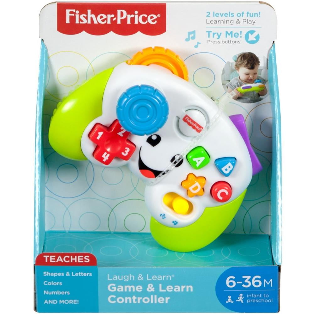 fisher price smart cycle games walmart