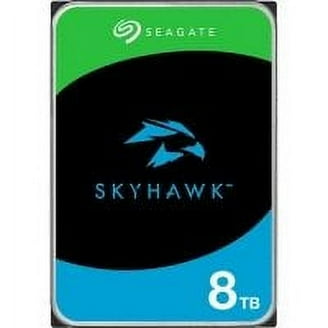 Seagate BarraCuda ST24000DM001 24TB 7200 RPM 512MB Cache SATA 6.0