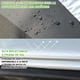 thumbnail image 3 of Cubierta para Auto, Funda de Coche Exterior para SUV, Funda para Coche con Cremallera Antiarañazos, Lona para Auto Impermeable, Antipolvo, Antilluvia y Antiuv, Protege tu Coche de Arañazos., 3 of 7