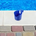 thumbnail image 1 of unbranded 2Ud Rack Plástico Para De Piscina Para Fiestas Almacenamiento Y Organización, 1 of 8