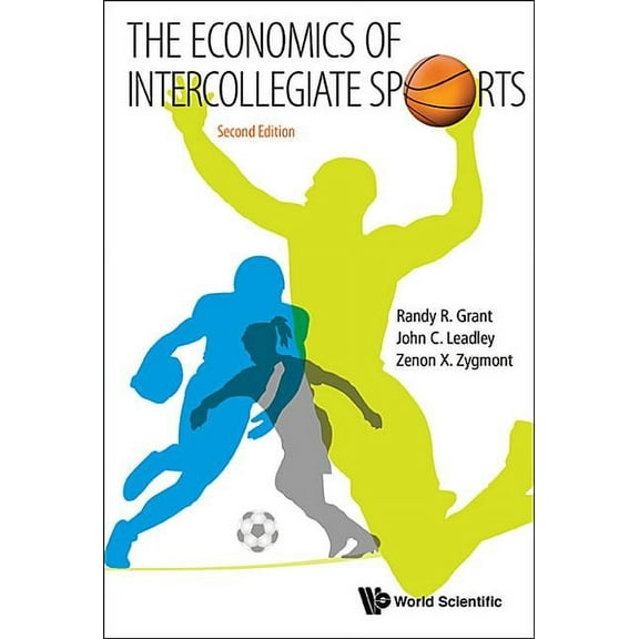 Eco Intercollegia Sport (2nd Ed), (Hardcover)