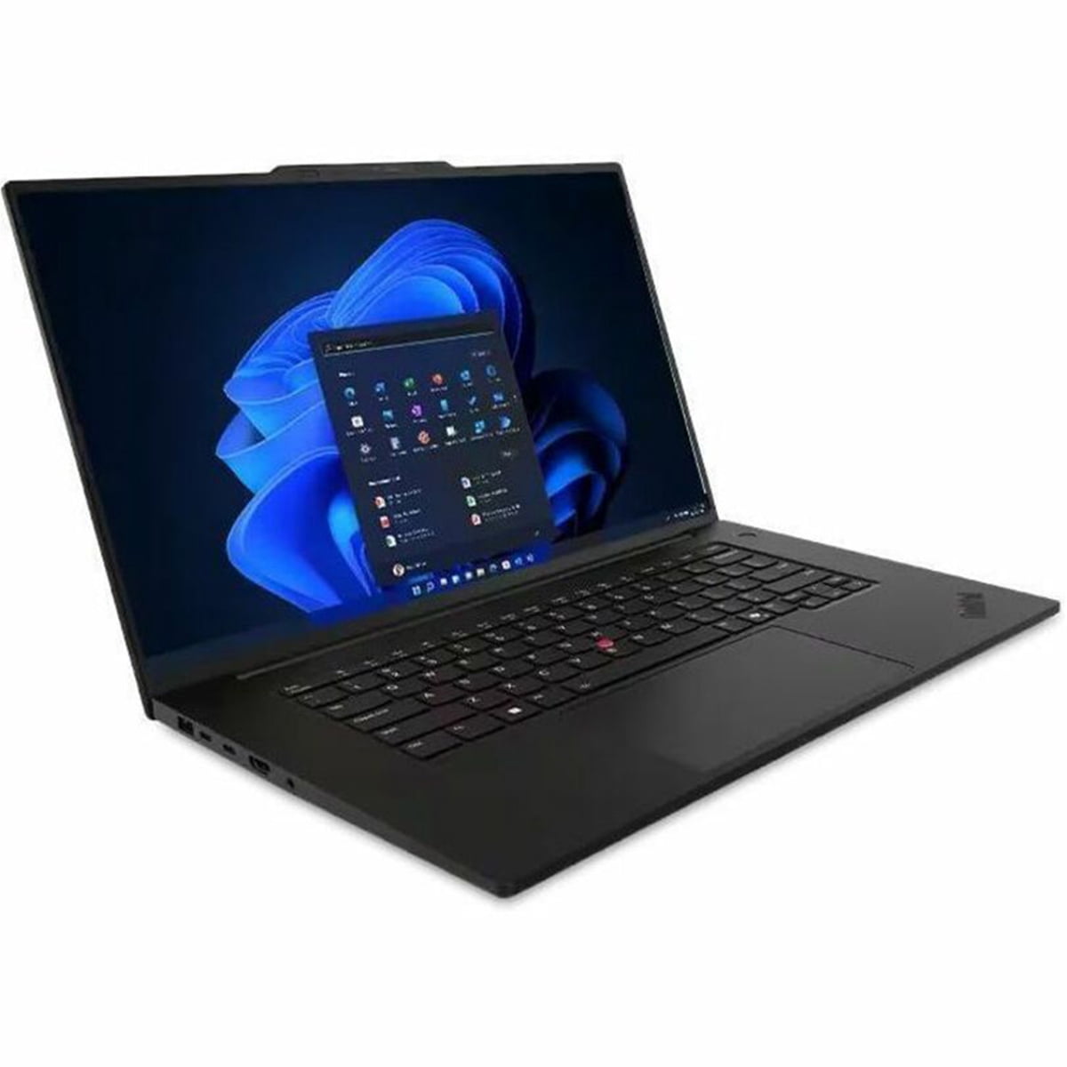Lenovo ThinkPad P1 Gen 7 16.0" Intel Core Ultra 7 155H NVIDIA RTX 1000 Ada Generation 16GB Memory 512GB SSD Windows 11 Pro 21KV0003US