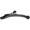 thumbnail image 5 of Dorman 527-399 Front Left Lower Suspension Control Arm for Specific Subaru Models, Black, 5 of 6