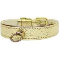 thumbnail image 1 of 70 Collier Chien Or Taille 18, 1 of 1