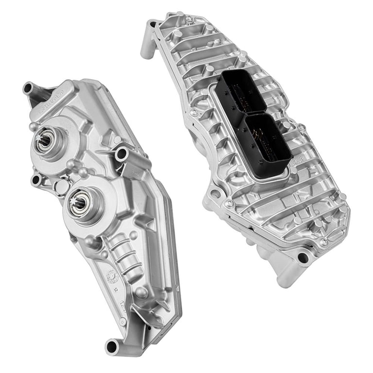 TCM Transmission Control Module For Ford Focus/Fiesta 2011-2018 - Replacement TCM Unit (Needs Reprogramming)