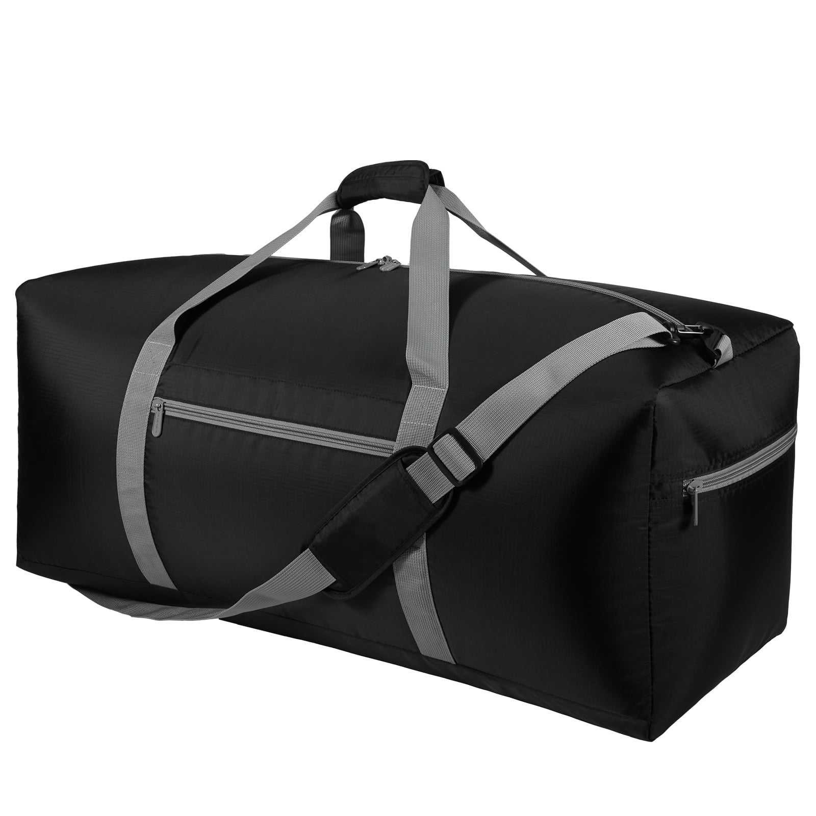 Travel Luggage Duffle Bag Lightweight Portable Handbag Aikido Large Capacity Waterproof Foldable Storage Tote