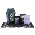 thumbnail image 2 of The Nightmare Before Christmas Tarot Deck and Guidebook Gift Set, 2 of 2