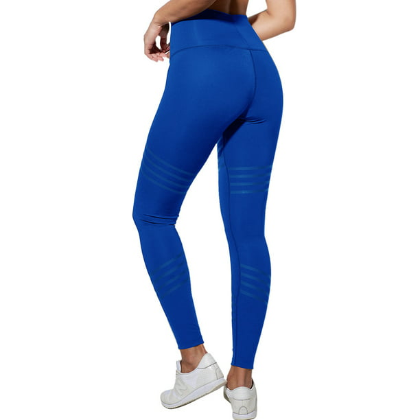 Sexy Dance - Ladies Activewear Yoga Leggings Women Sexy Ruched Butt ...