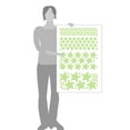 thumbnail image 3 of Star Galaxy Wall Decal Stickers Set, 3 of 4