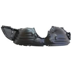 2017-2019 Mazda Cx5 Fender Liner Front Driver Side