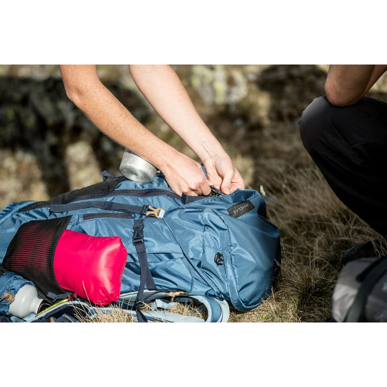 Forclaz Trek 100, 23°F Real Down Packable Puffer Backpacking