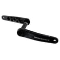 thumbnail image 2 of RaceFace Aeffect R Crankset - 170mm, Direct Mount CINCH, RaceFace EXI Spindle Interface, Black, 2 of 3