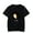 Black-JY13217, variant on Jenevieve T-Shirt Merch Summer Women/Men Unisex Short Sleeve Tshirt Hiphop Fashion Streetwear Style2