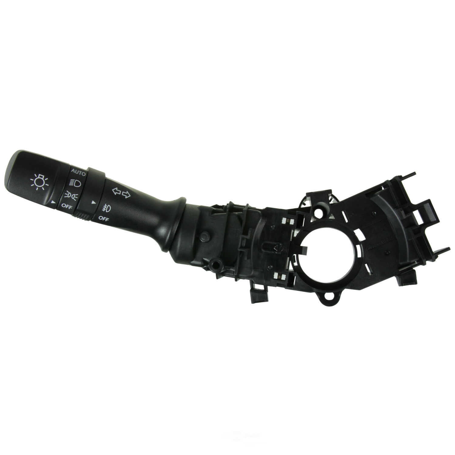 Fog Light Switch