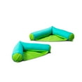 thumbnail image 3 of Big Joe Noodle Sling Pool Seat with Armrests, Quick Draining Fabric, 3 feet, 3 of 6