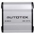thumbnail image 3 of Autotek SS2500.1D Super Sport 2500w Mono Car Amplifier Class D+Remote+Amp Kit, 3 of 11