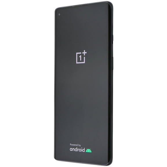 Pre-Owned OnePlus 8 5G (6.55-in) Smartphone (IN2017) Unlocked - 128GB / Onyx Black (90%+)