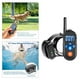 thumbnail image 3 of Collar de entrenamiento para perros con control remoto, 3 modos, pitido, y choque, alcance remoto de hasta 2600 pies, para razas pequeñas, m 1pc negro Yinane Collar de entrenamiento, 3 of 7