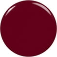 thumbnail image 3 of essie Vegan Nail Polish, Burgundy Red, 0.46 fl oz Bottle, 3 of 9