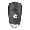 thumbnail image 4 of EstbridgeClone Remote Control Replacement Key Duplicator for Automatic Door(315 MHz ABCD), 4 of 9